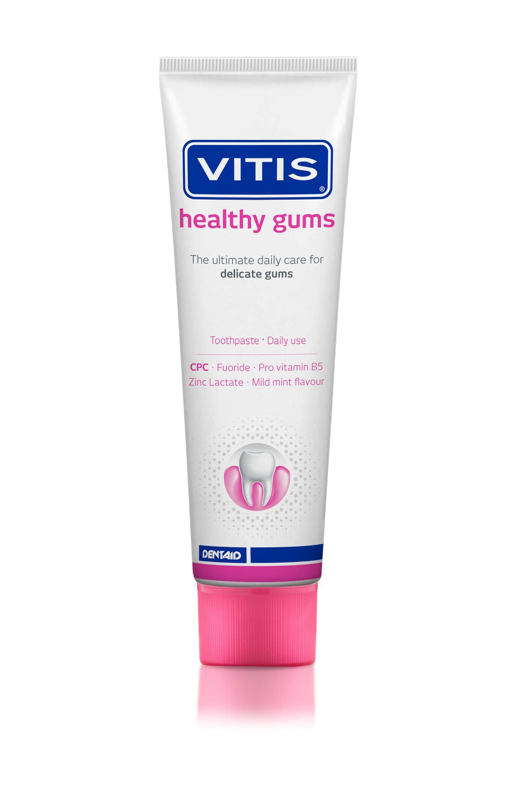 Gums Toothpaste 100ml