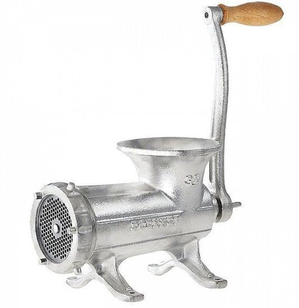 Reber Manual Meat Grinder N 32