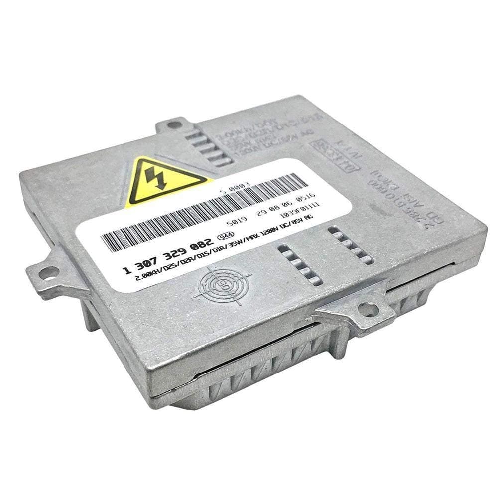 Xenon HID Ballast Headlight Control Unit Module for AL 1307329082 Xenon HID Ballast Headlight Control Unit Module 1 307 329 066