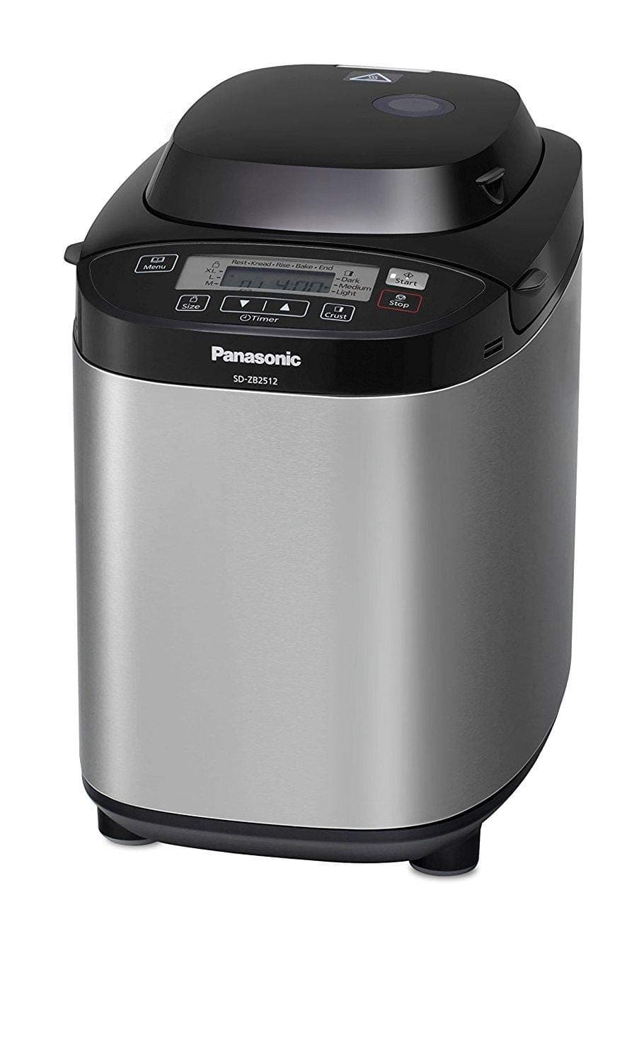 Panasonic Kitchen Appliance,Bread Machines - SD-ZB2512