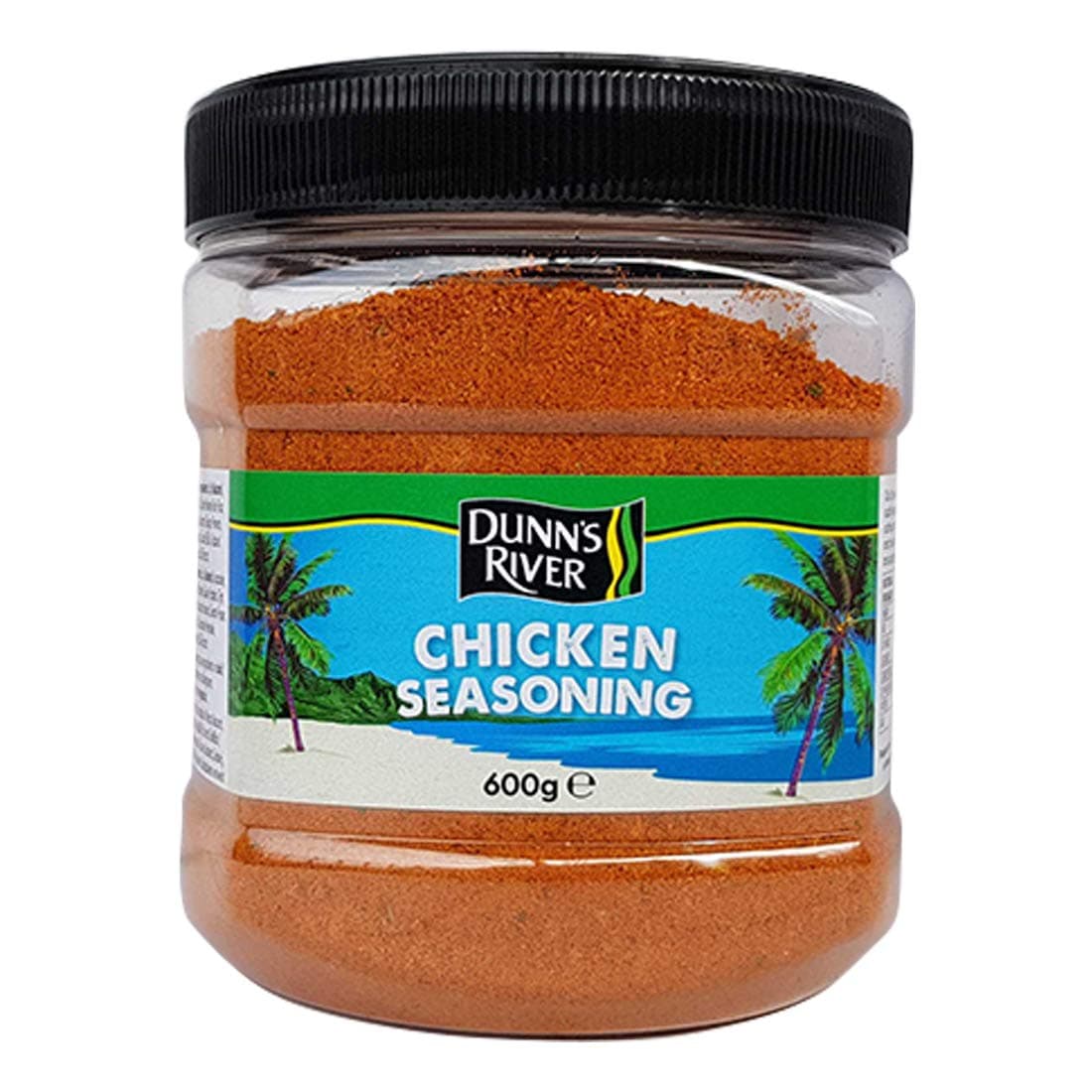 Chicken Seasoning 600g