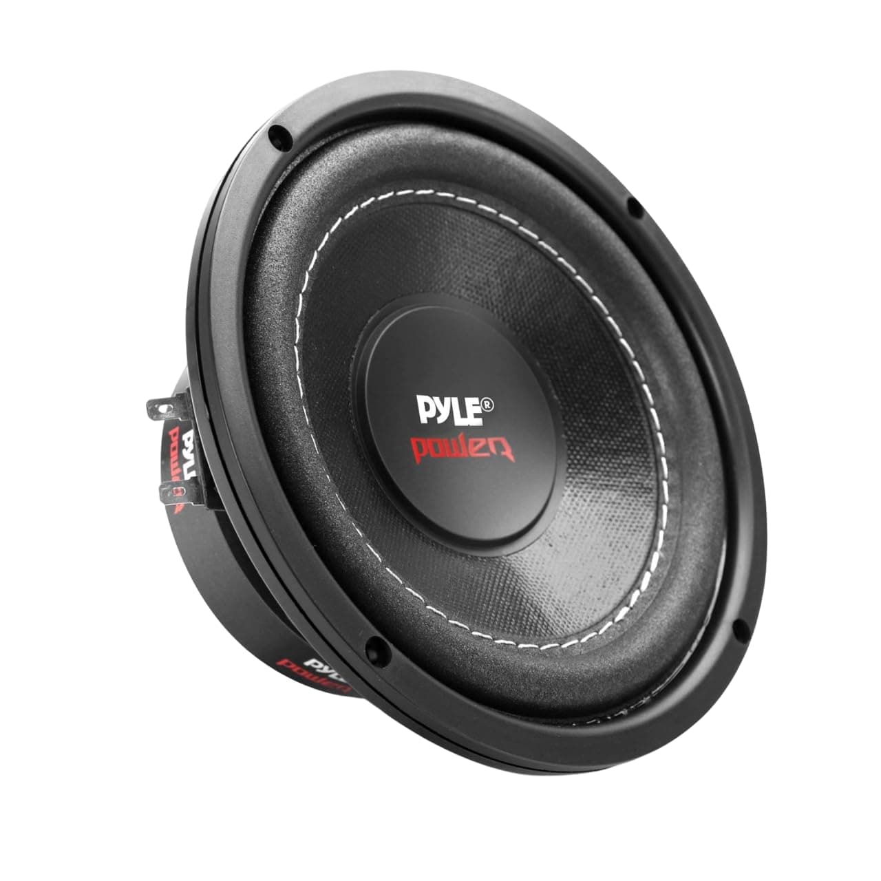 Pyle PLPW6D 600 Watt Subwoofer (Black)