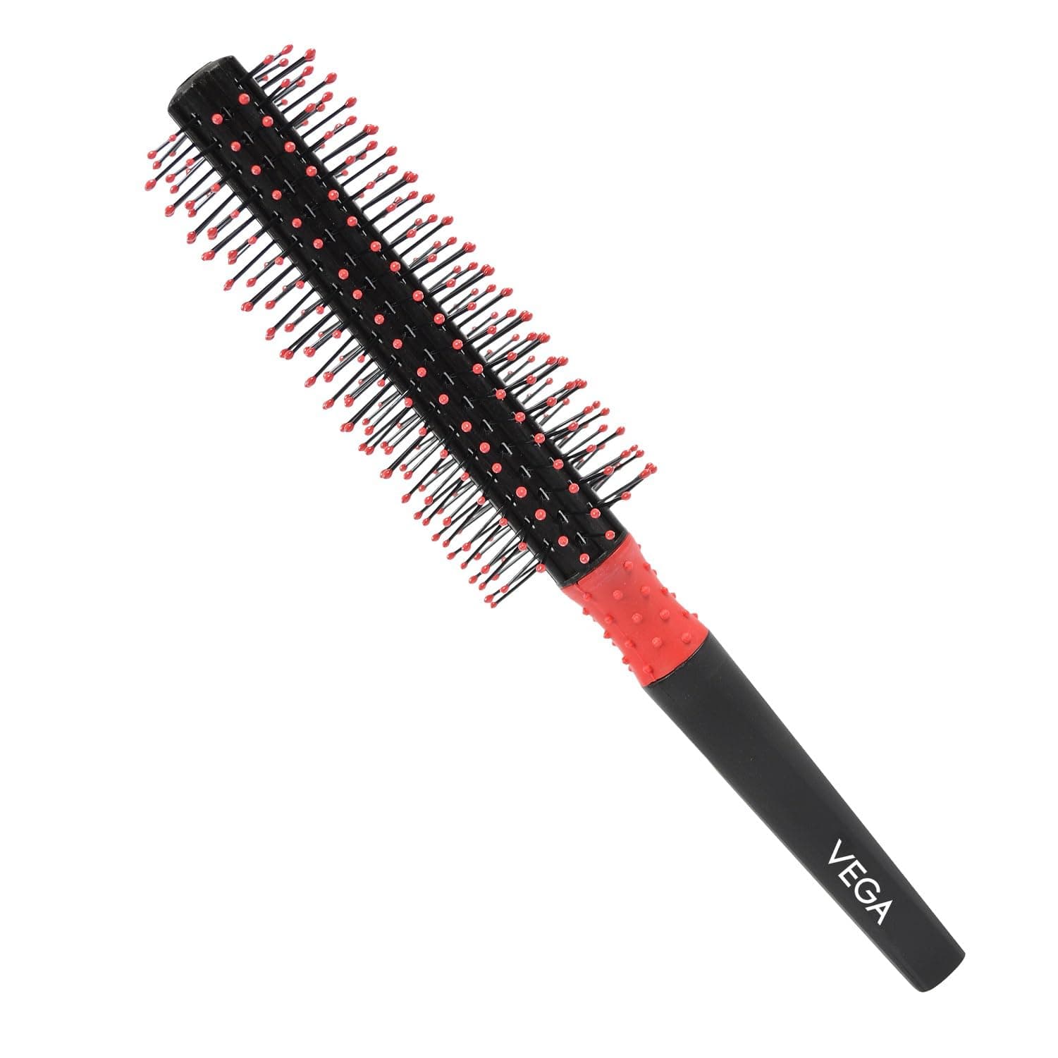 Vega Round Brush (Colors May Vary)