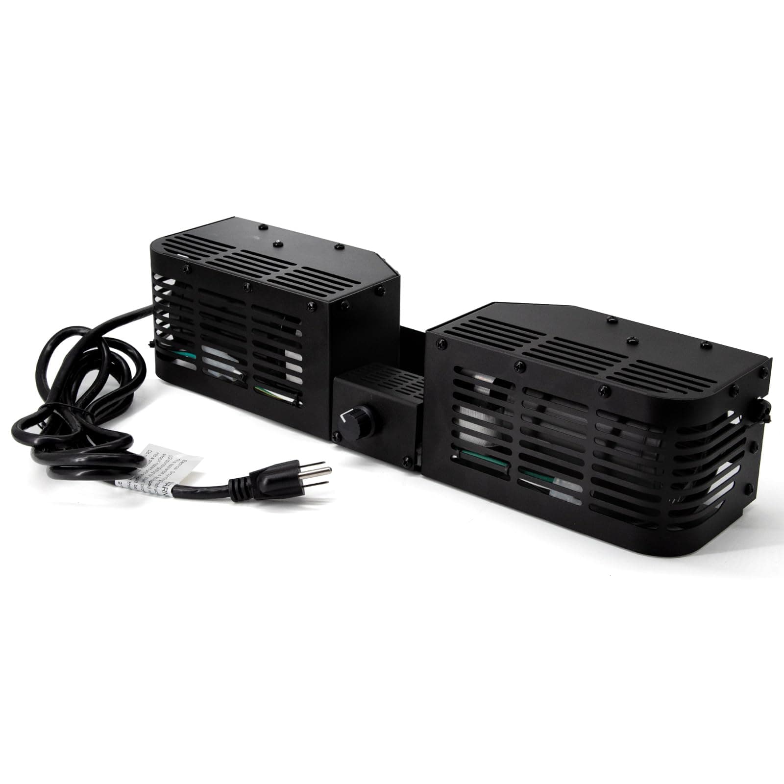 Criditpid Replacement 99000123 Front Mount Blower Assembly for Avalon1250i / 1750i Spokane Wood Insert, Lopi 1250i / 1750i Republic Wood Insert, Answer, Revere Fireplace Stove.