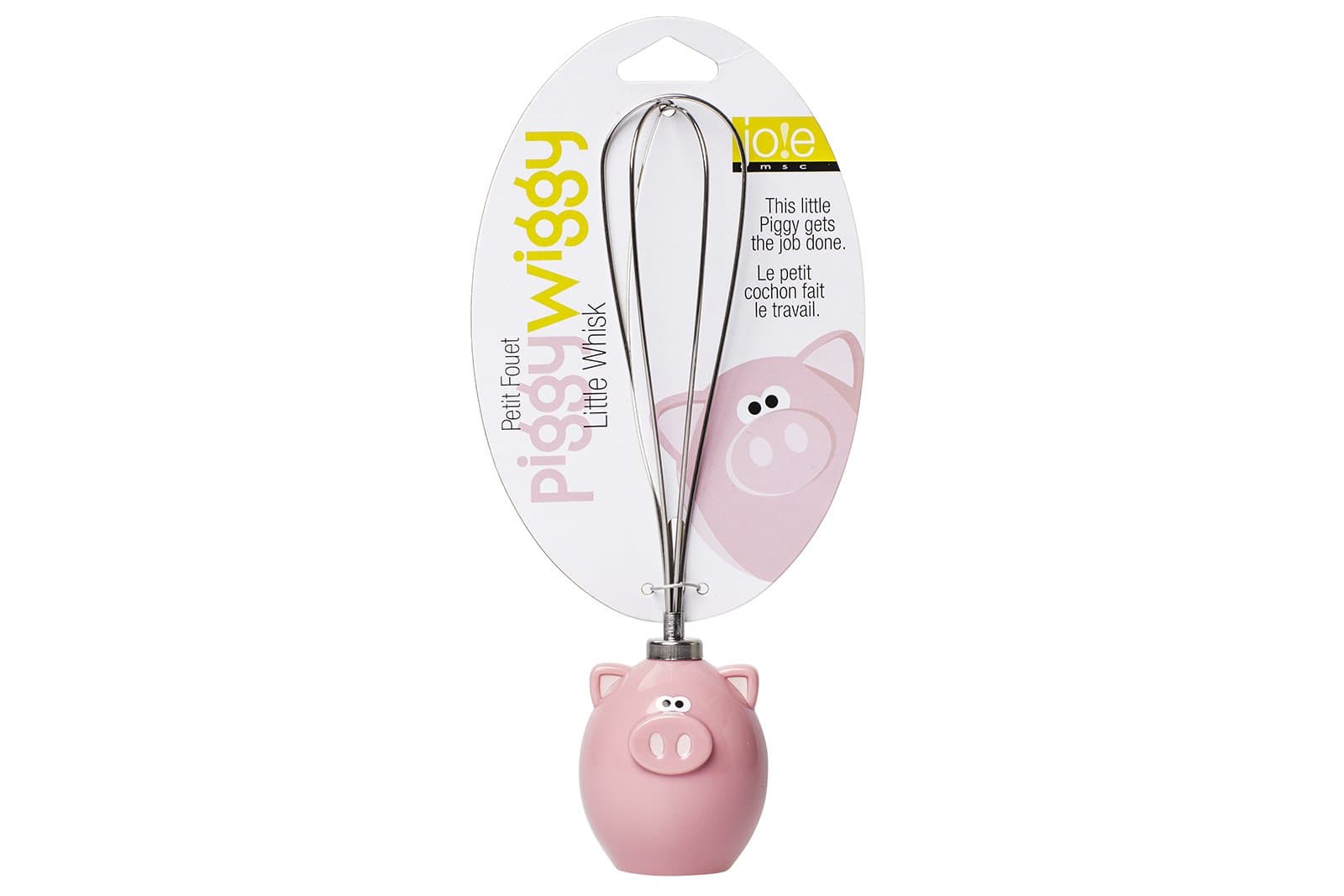 JoieKitchen Gadgets 78085 Whisk, Pink