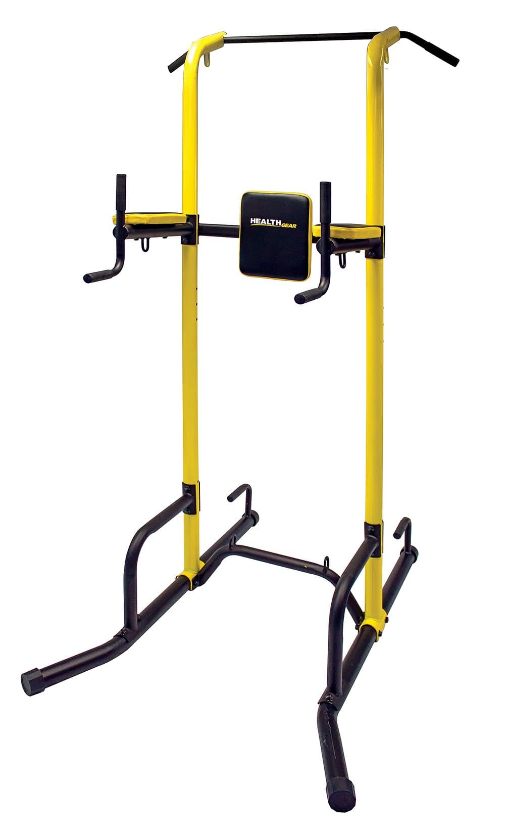 PT600 Deluxe Power Tower for Pull Ups and Dips