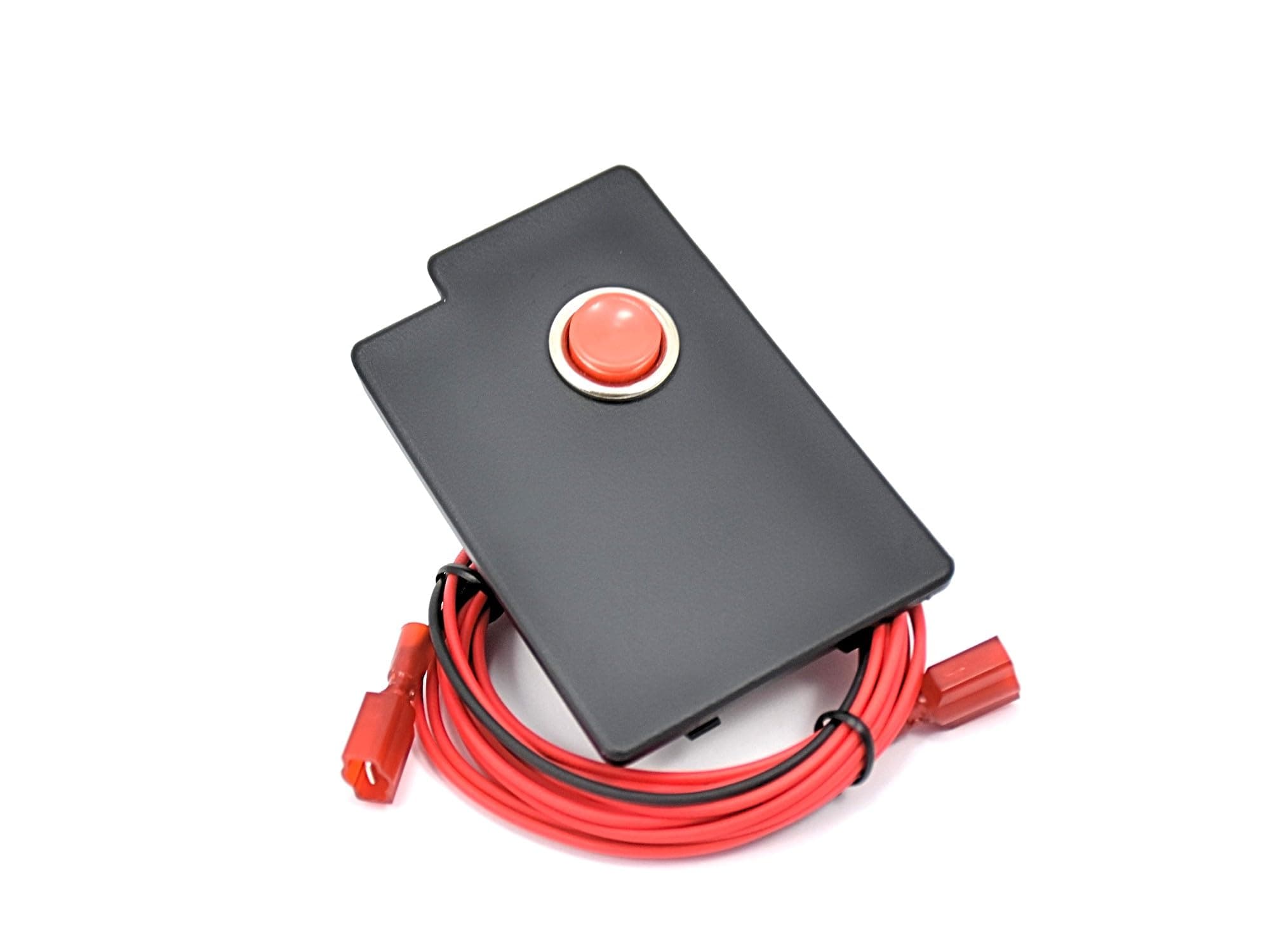 Starkey Trunk Release Button Kit - Compatible with Ford Mustang 2005-2009