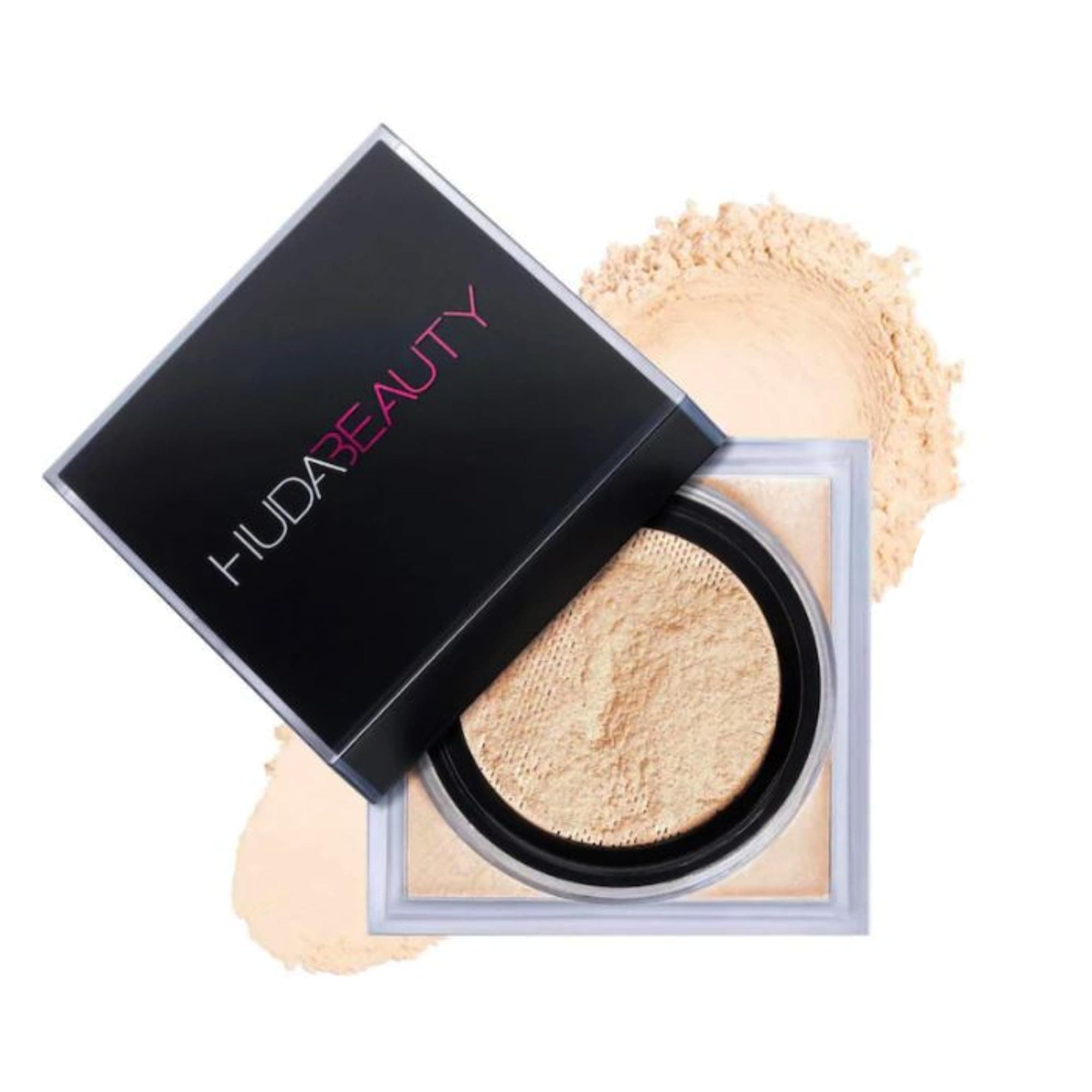 Easy Bake Loose Powder for Baking and Fixing (for Light and Medium Skin Tones) - 20g Pound Cake