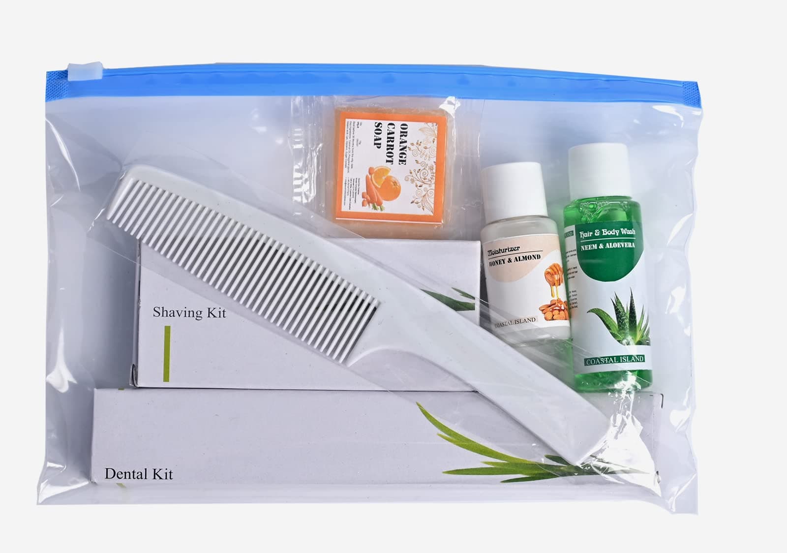 50 Sets Hotel Accessories,Guest