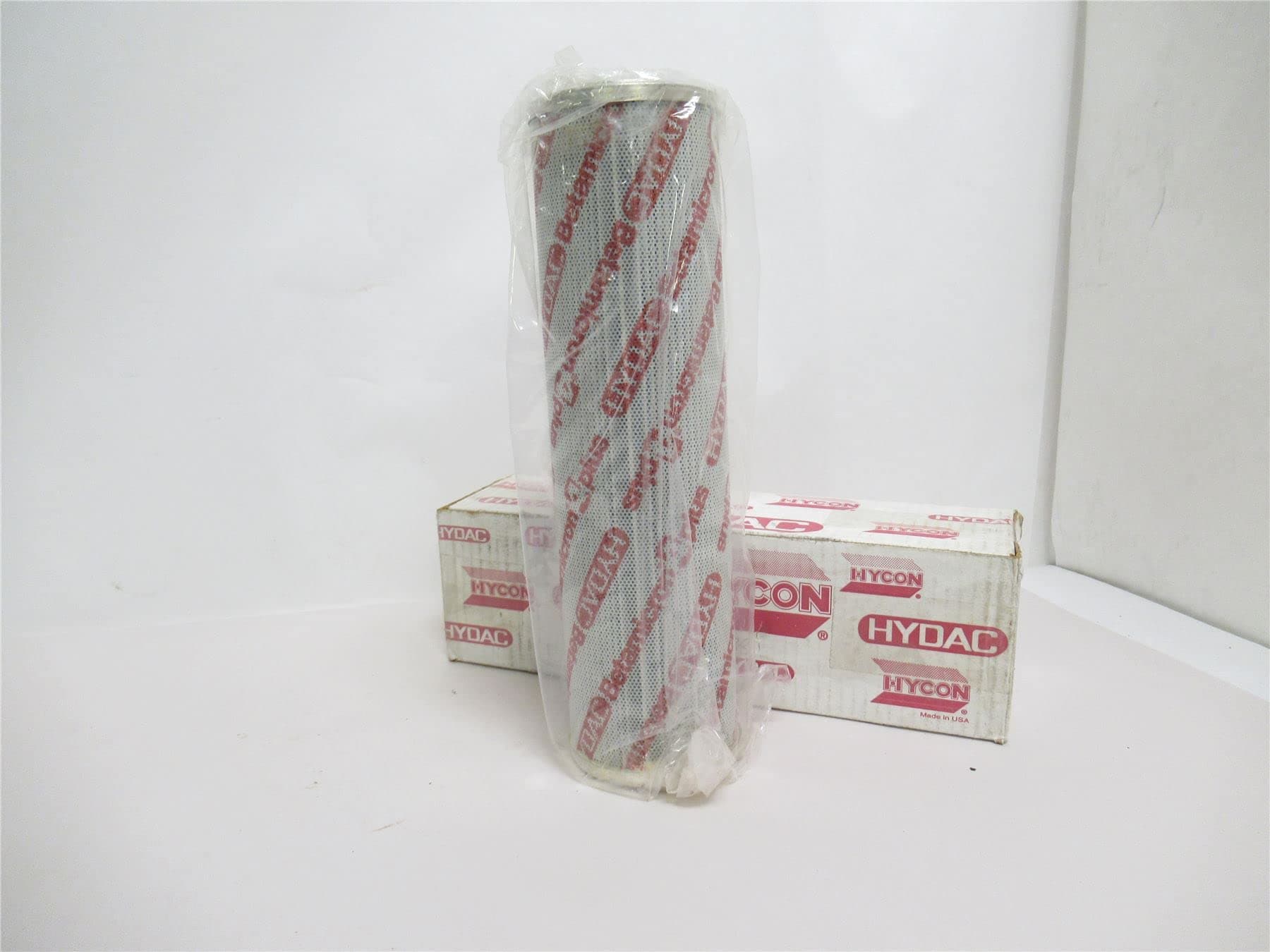 1260909; Hydraulic Filter Element; 0660-D-033-BN4HC