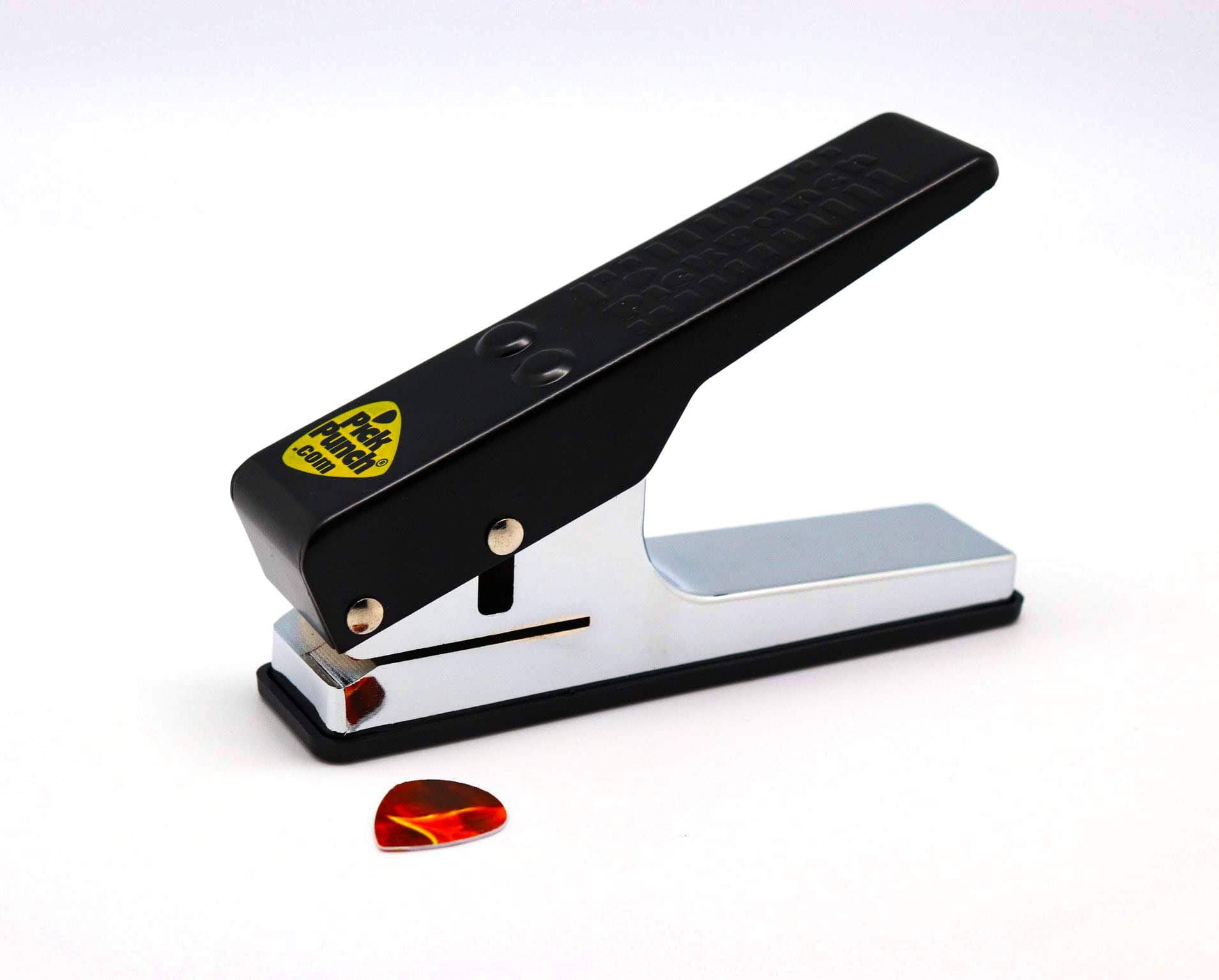 Jazz Shape Guitar Pick Making Tool same day handling