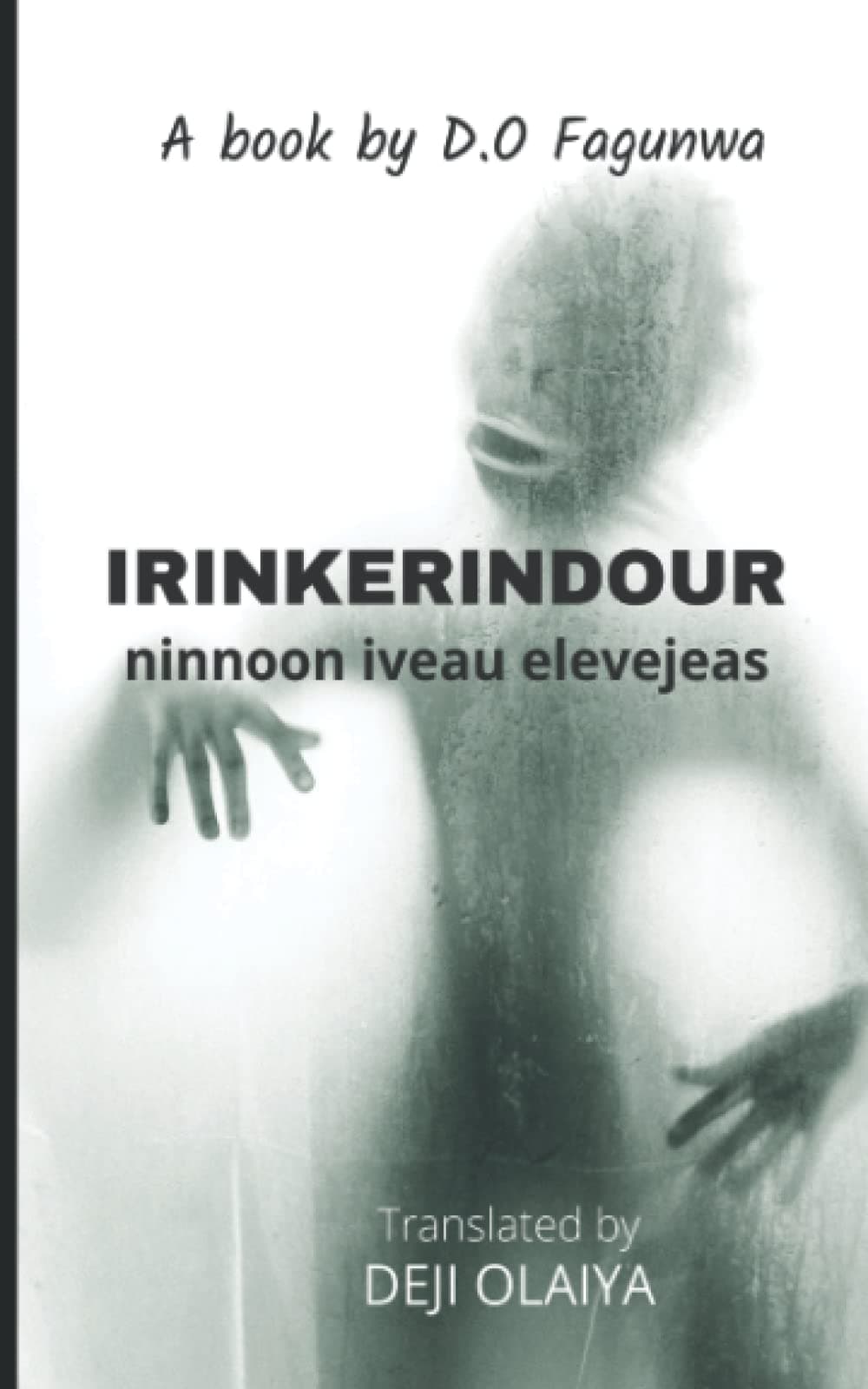 Irinkerindour Ninnoon Iveau Elevejeas
