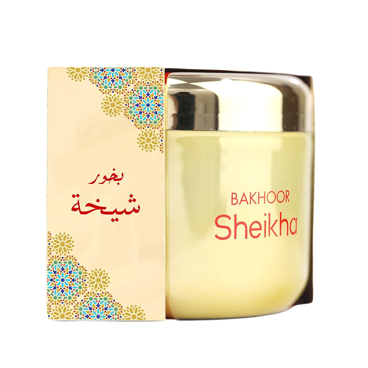 Calla Sheikha Bakhoor - 70 gms