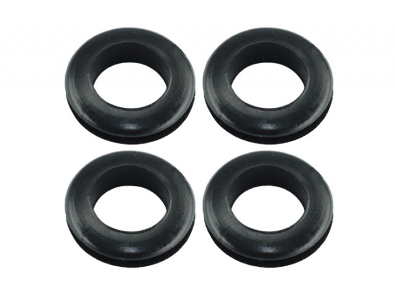 Rubber Canopy Mounting Grommets Hole 9mm - Goblin 630/700