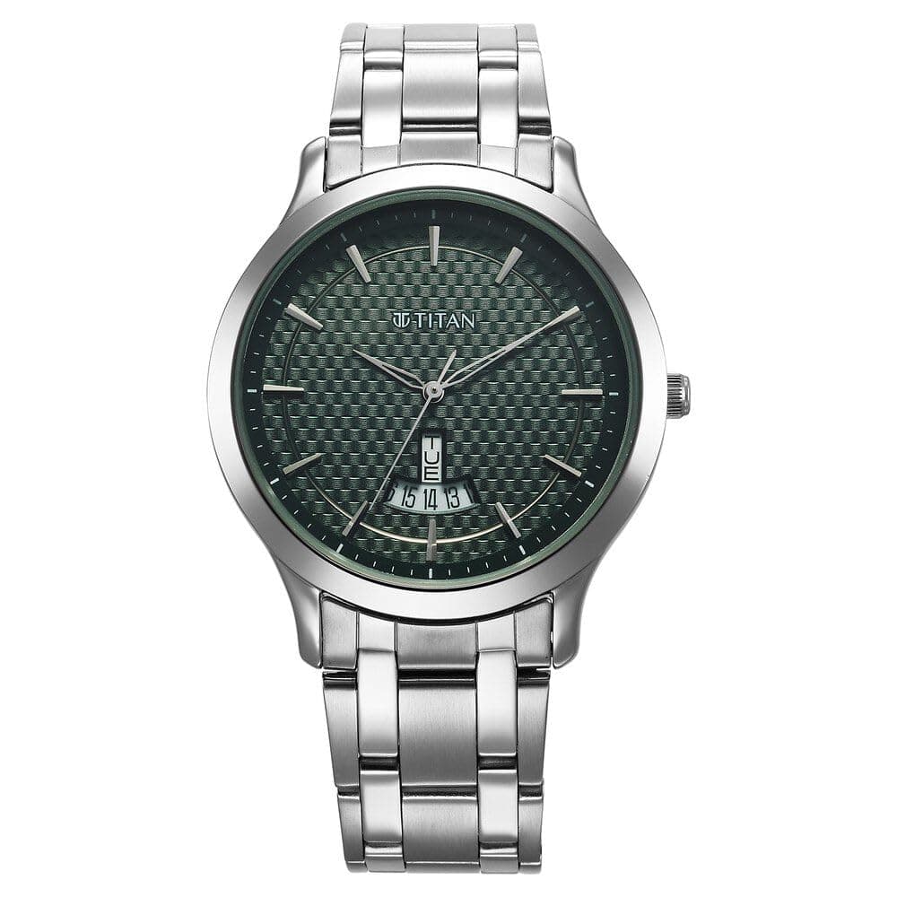 Karishma Analog Null Watch for Men's