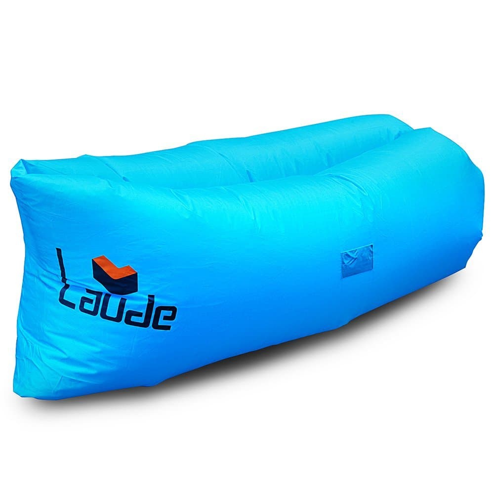 Laude Outdoor Inflatable Lounger Sleeping Sofa