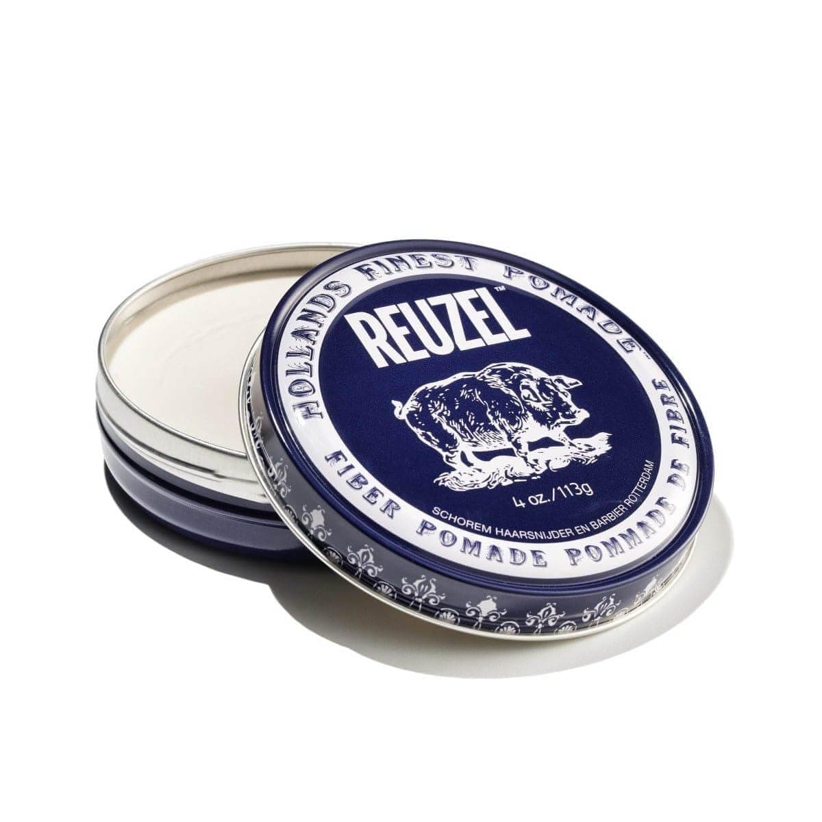 Fiber Pomade - 4oz/113g