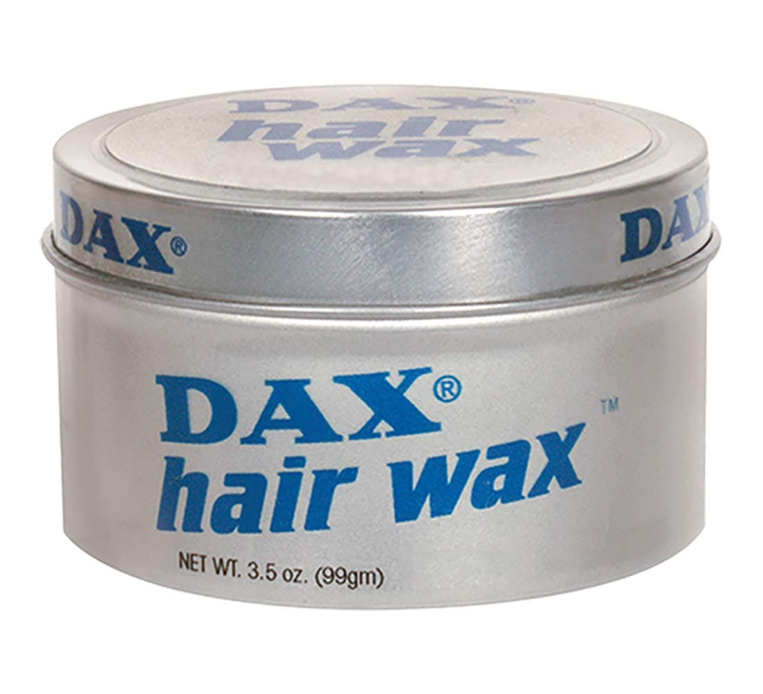 Hair Wax, 3.5 Ounce