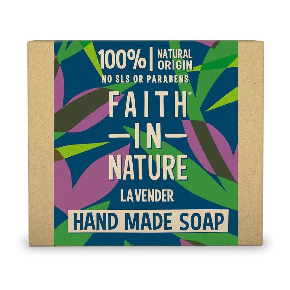 Vegan Soap Bar,100g