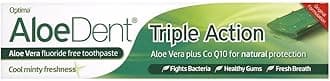 (3 PACK) - - Aloe Vera Triple ActionT/paste | 100ml | 3 PACK BUNDLE