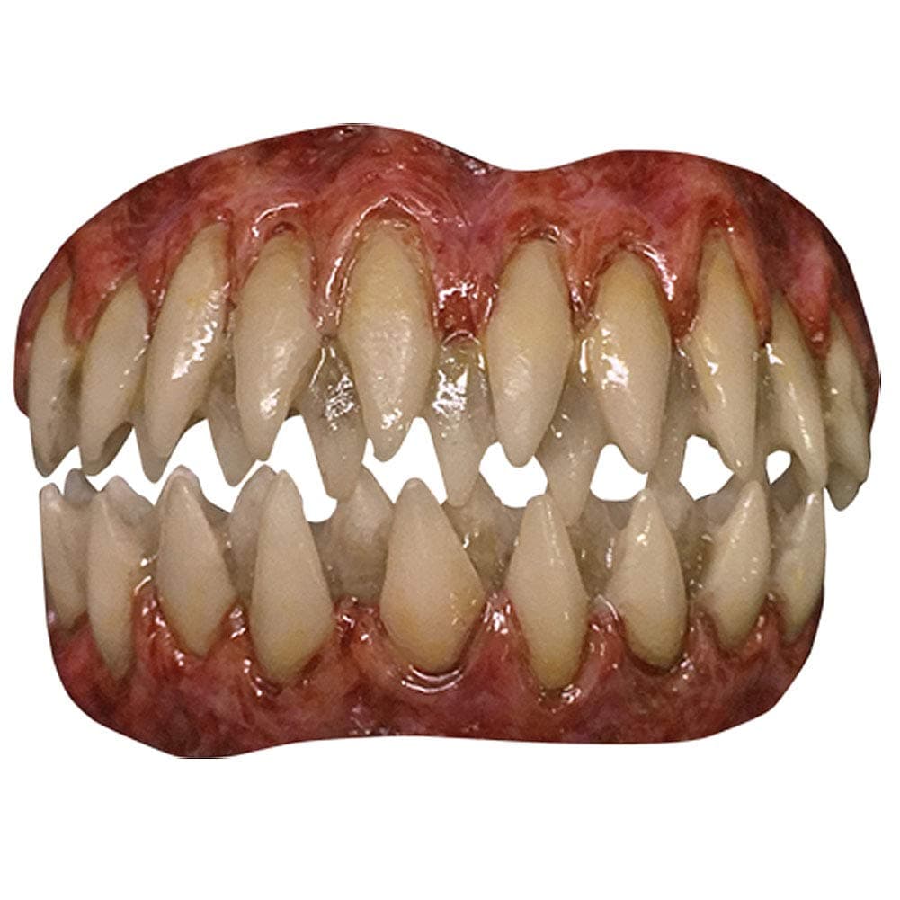 Trick Or Treat Studios Soul Eater Teeth