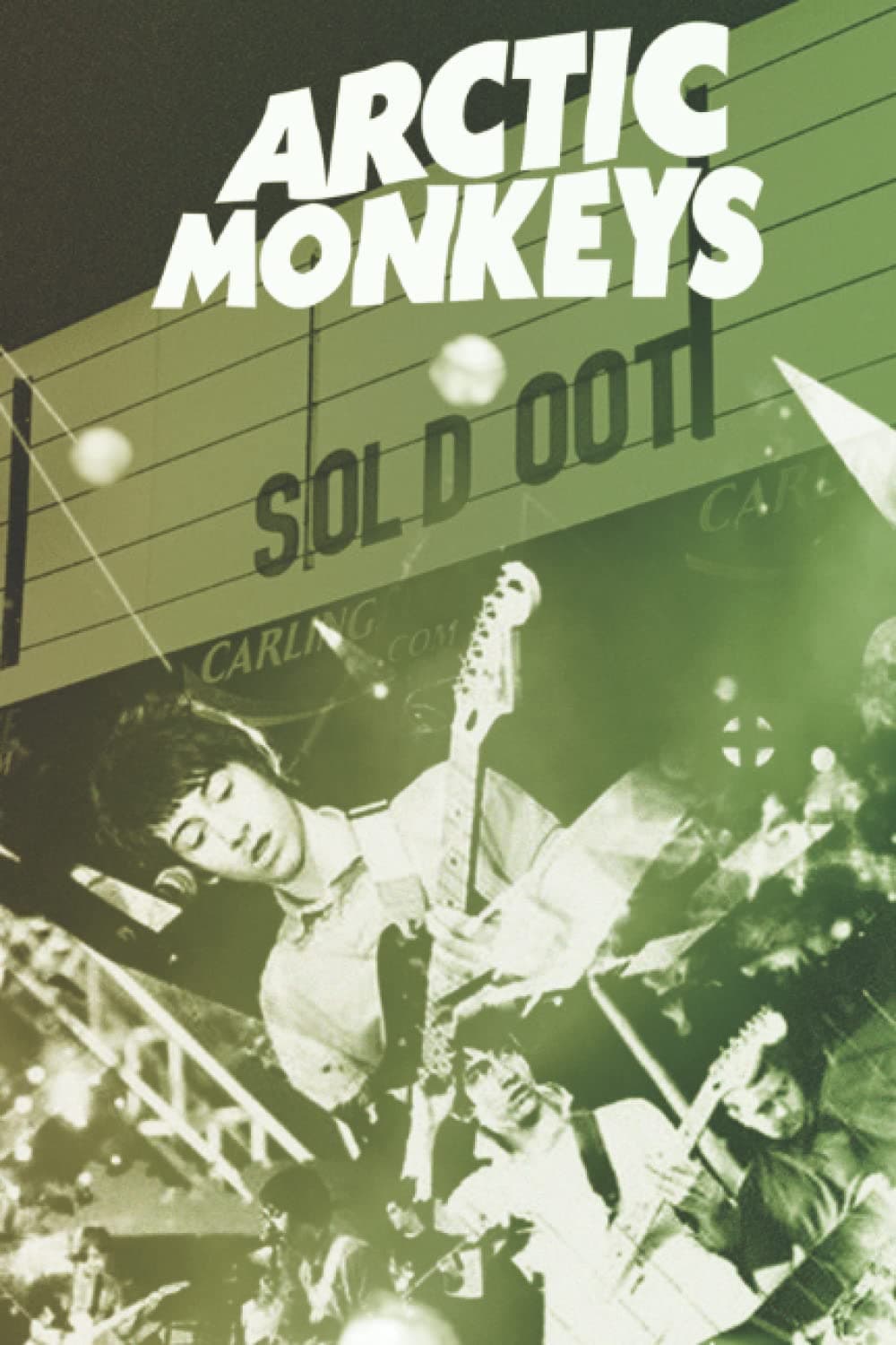 Independently published Arctic Monkeys Notebook: 110 Wide Lined Pages - 6" x 9" - Planner, Journal, Notebook, Composition Book, Diary for Women, Men, Teens, and Children