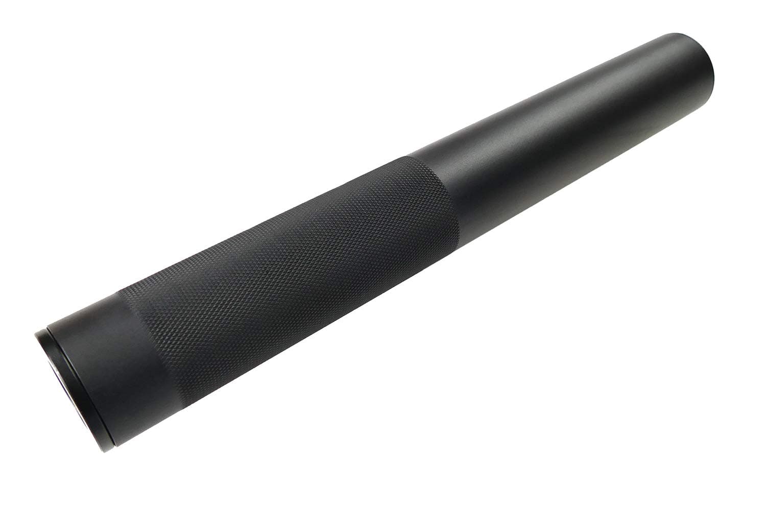 SQUAD g.o.ob silencer for mauser & sa1-thread 14mm inver