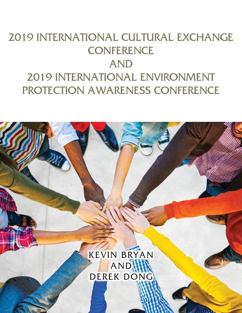 2019 International Cultural Exchange Conference an