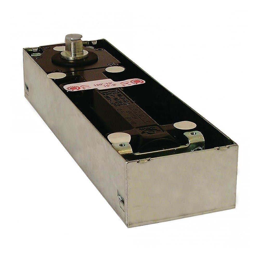 DORMAKABA BTS75V Floor Spring Door Closer - SIZE 1-4