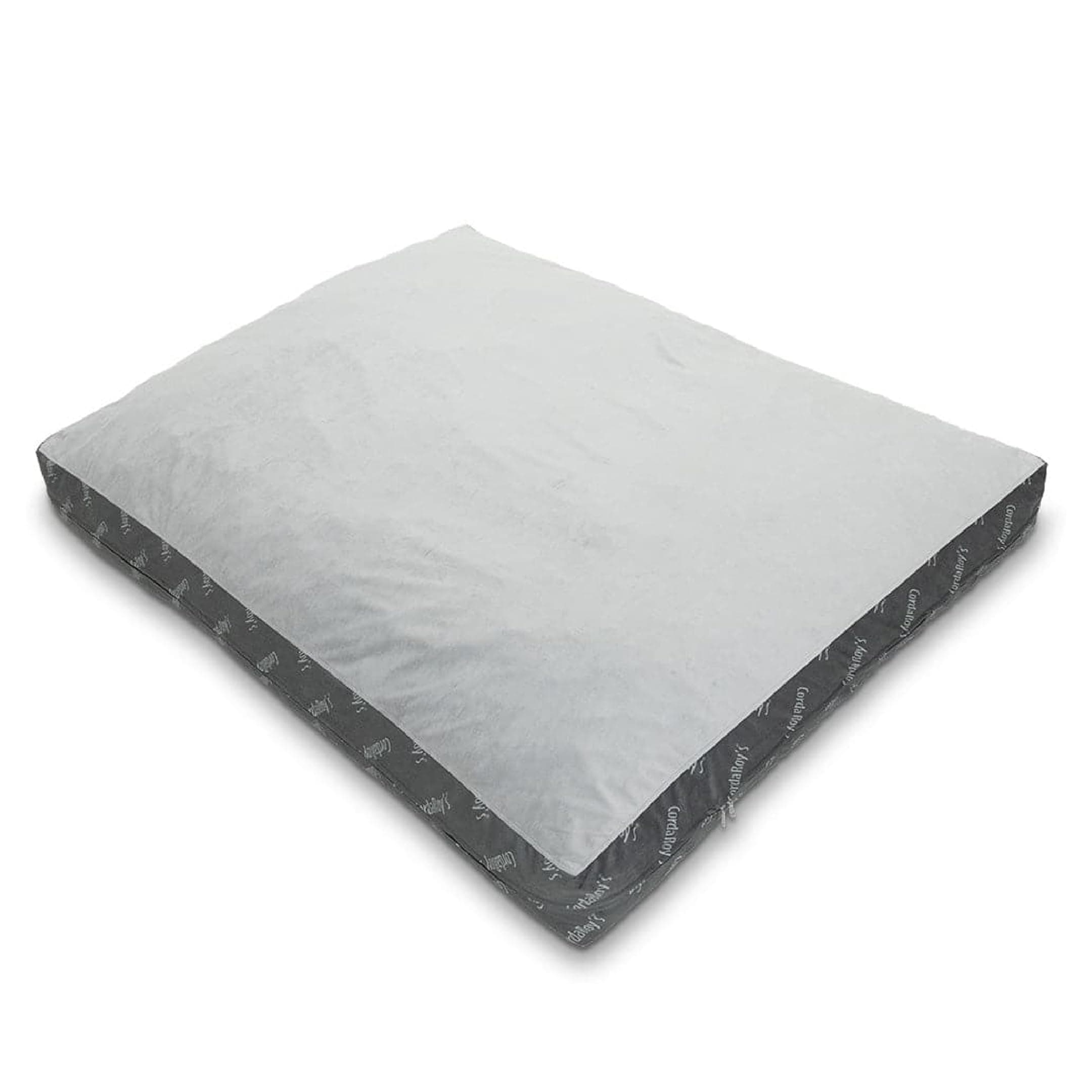 CordaRoy's - Quilted Waterproof Bed Protector for Beanbag Sleeper - Full