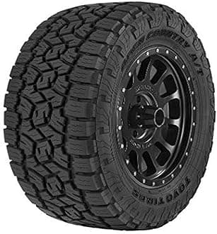 OPEN COUNTRY A/T III LT285/70R17 121/118S E/10 TL