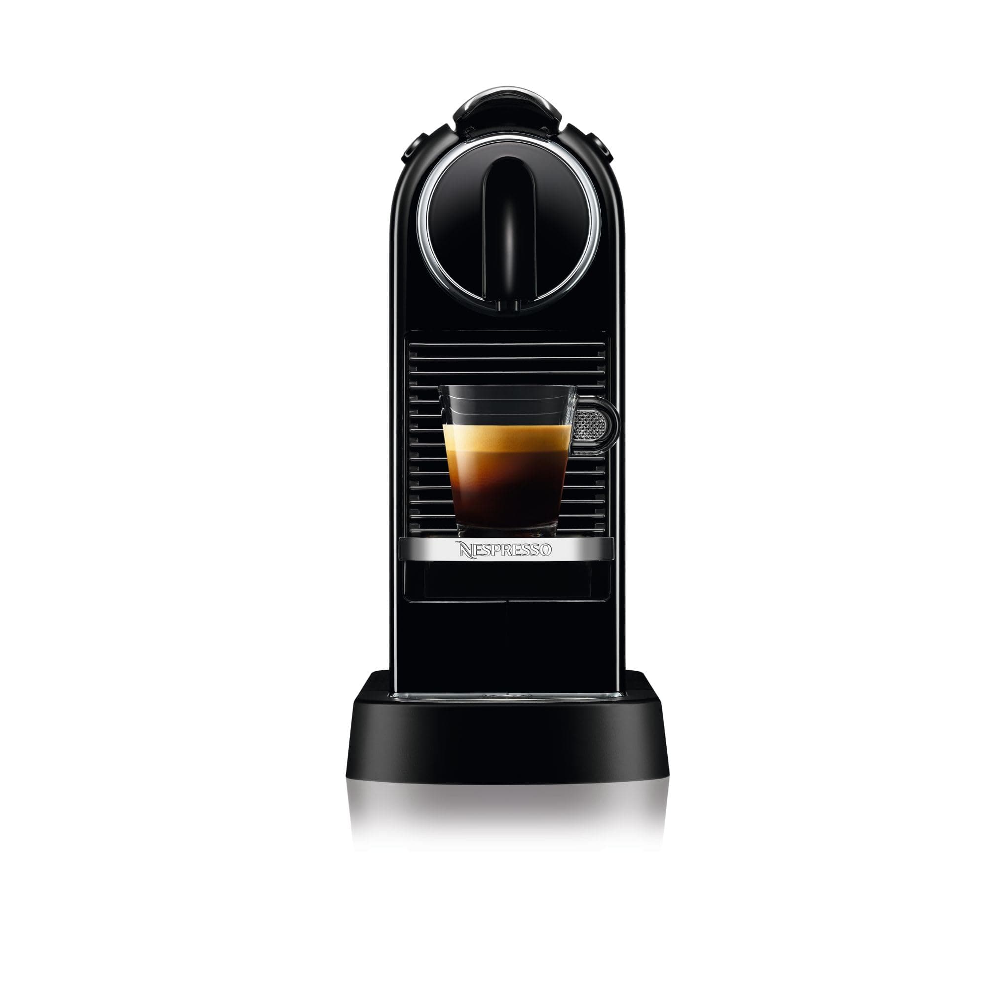 Citiz Coffee Machine, Black by Magimix