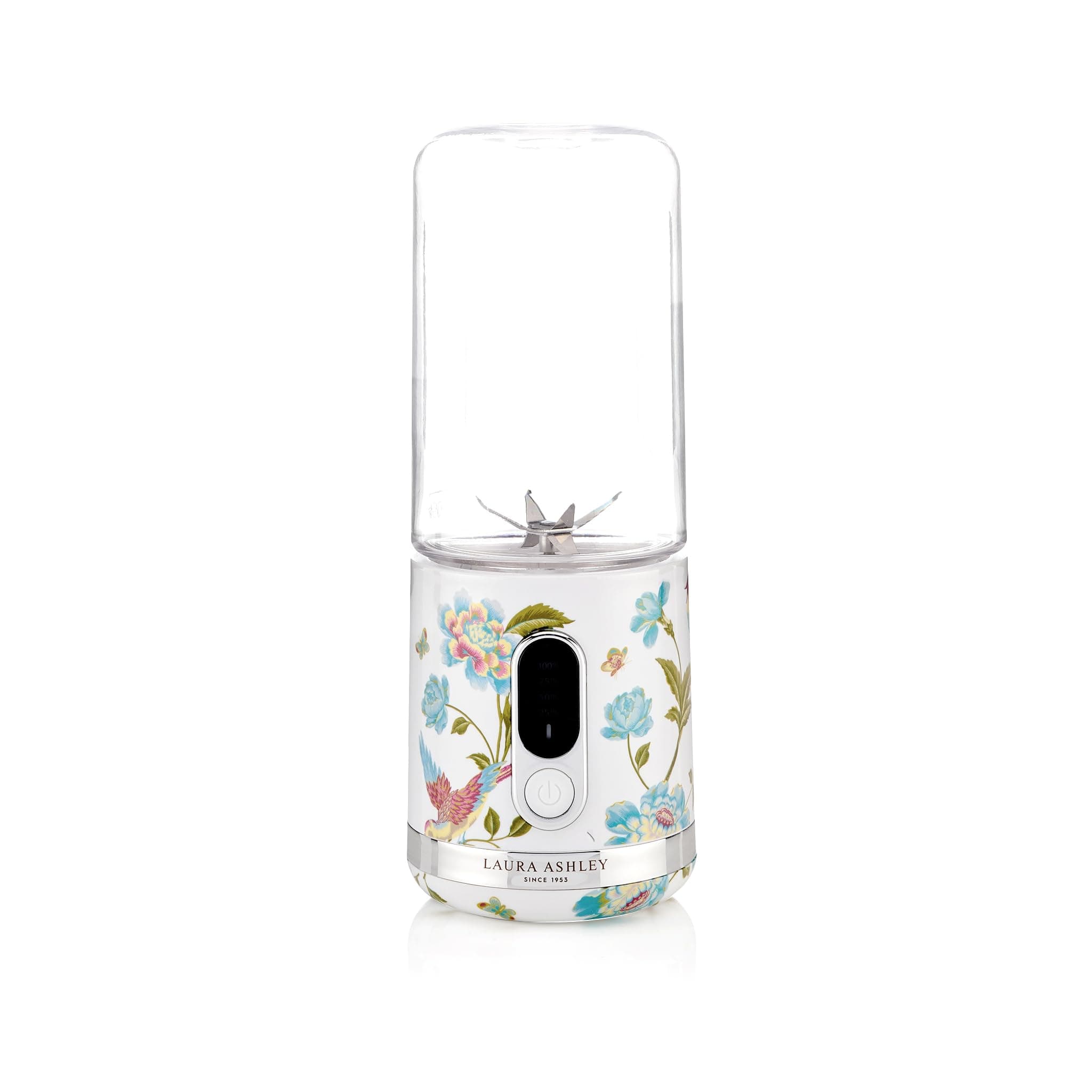 Elveden White Portable Smoothie Maker