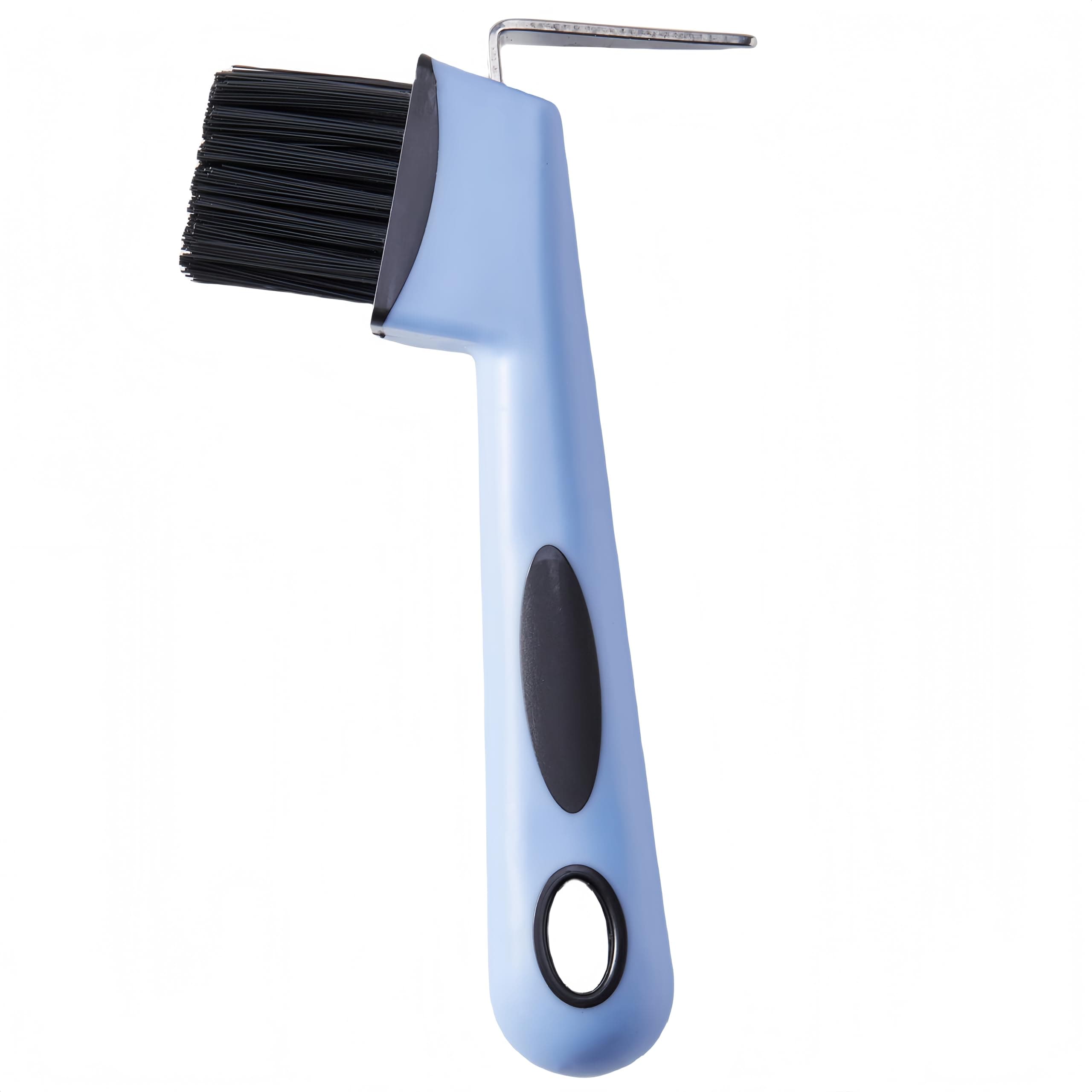 Waffle Maker Cleaning Brush - Waffle Iron Cleaner with Scraper Hook | Deep Clean Kitchen Appliance, Griddle, Panini Press, Electric Grill, Sandwich Maker, Crepe Maker & Cast Iron Cookware