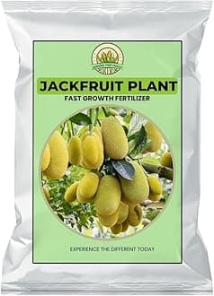 500 GRAMS | JACK FRUIT TREE FERTILIZER | Support Strong Root Development, Robust Leaf Growth & Fruit Development