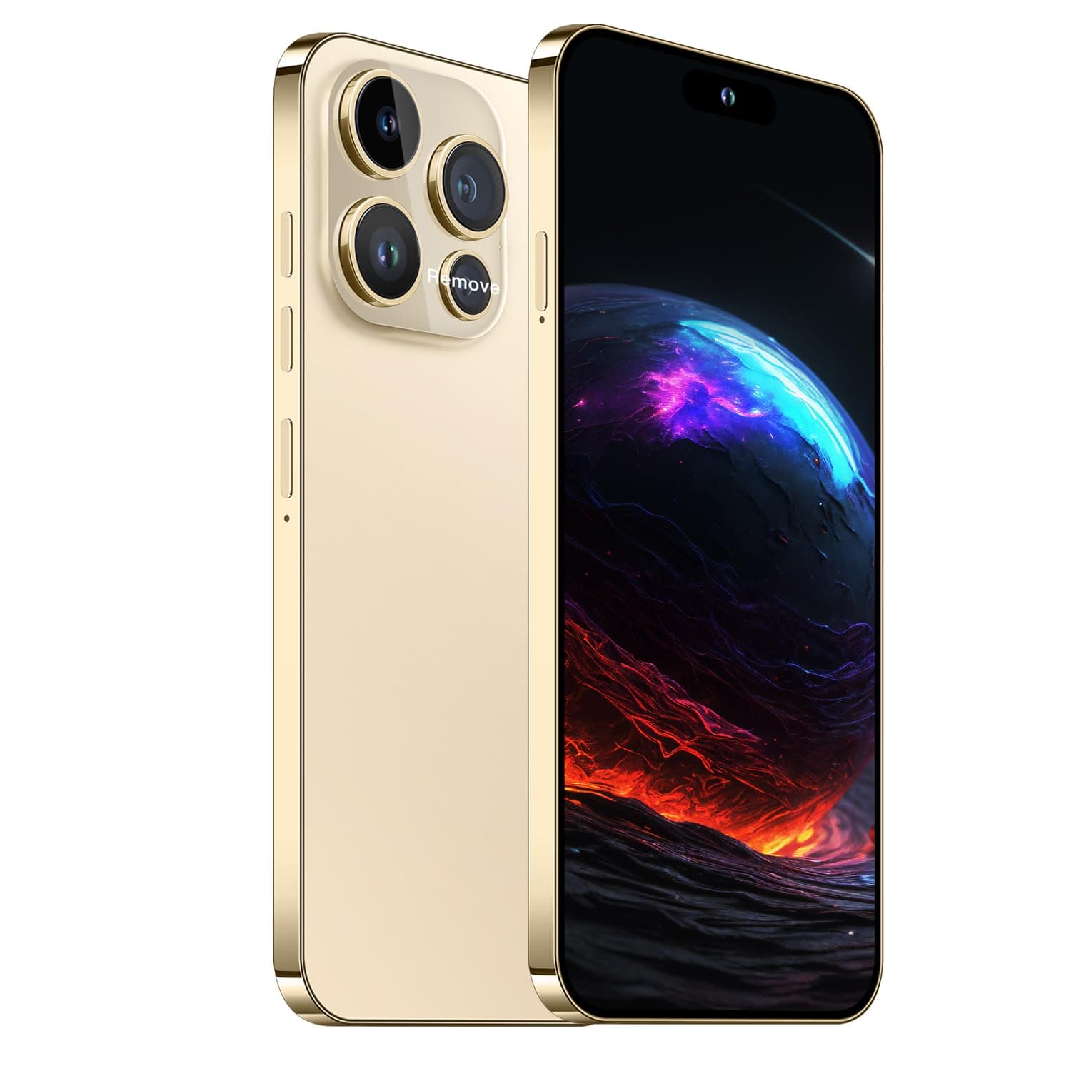 CPI HD Screen Unlocked Cell (1Gold)