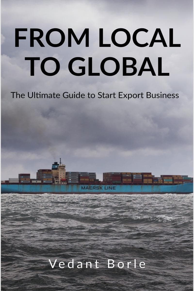 From Local to Global: The Ultimate Guide to Start Export Business