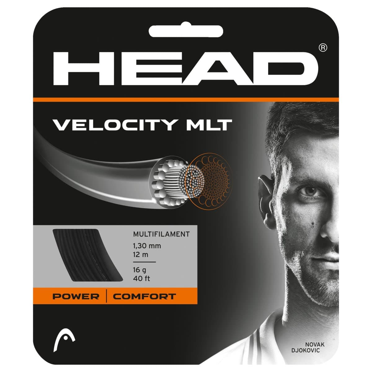 Head Velocity MLT String Set