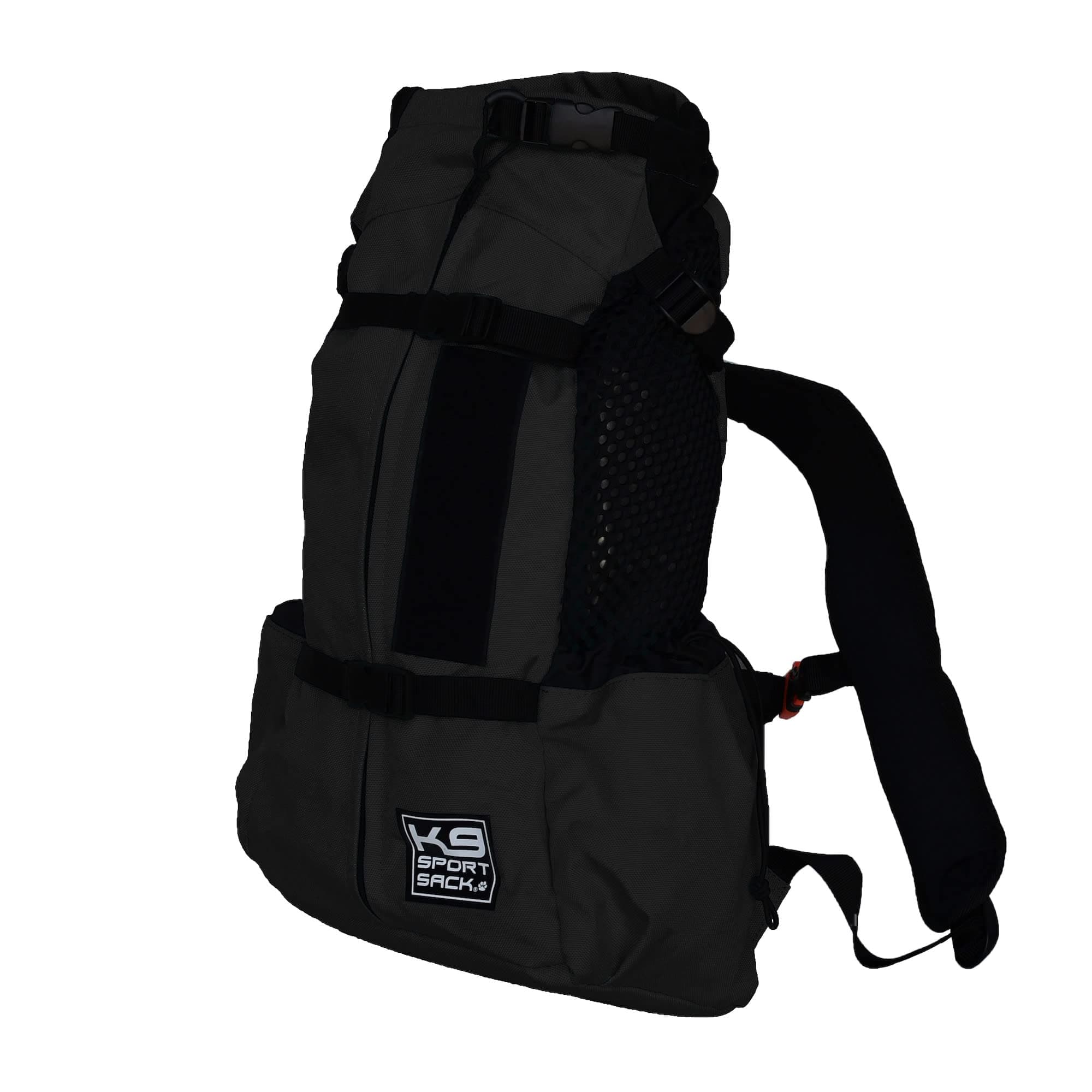 K9 Sport SackAir 2 Backpack, Black - M