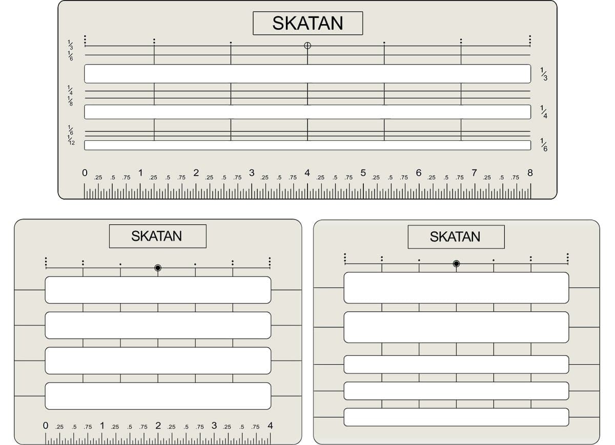 Lettering and Envelope Addressing Guide