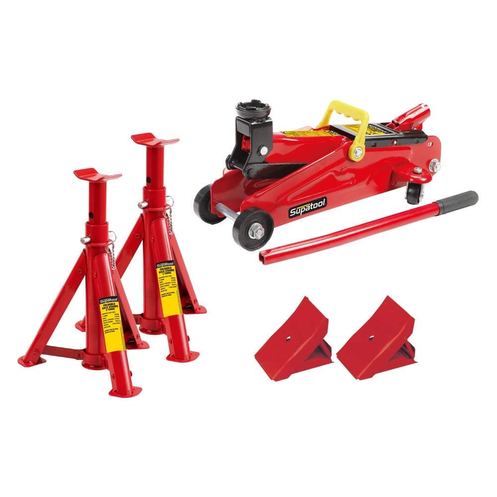 Kincrome US12206 2T Service Kit