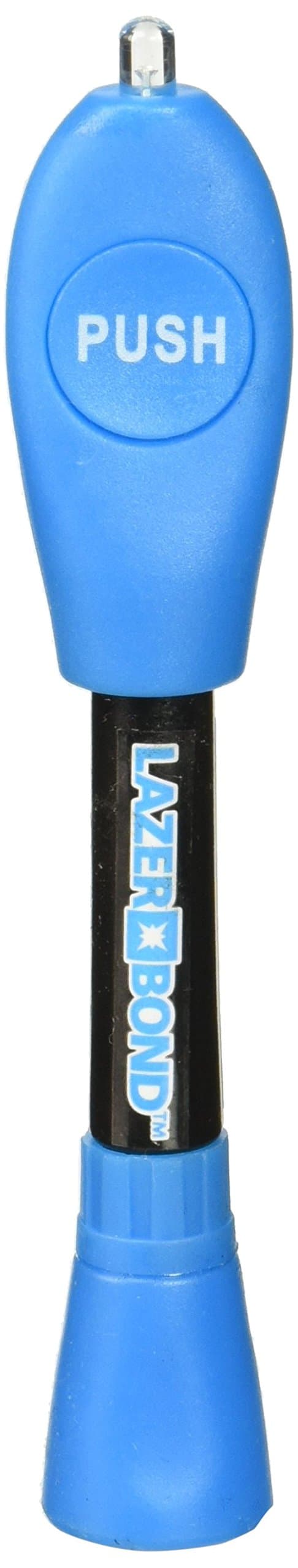 Protective Carrying Case Liquid Plastic Resin that Seals in Seconds with UV Light