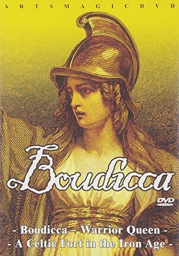 Boudicca [DVD] [2010] [Region 1] [US Import] [NTSC]