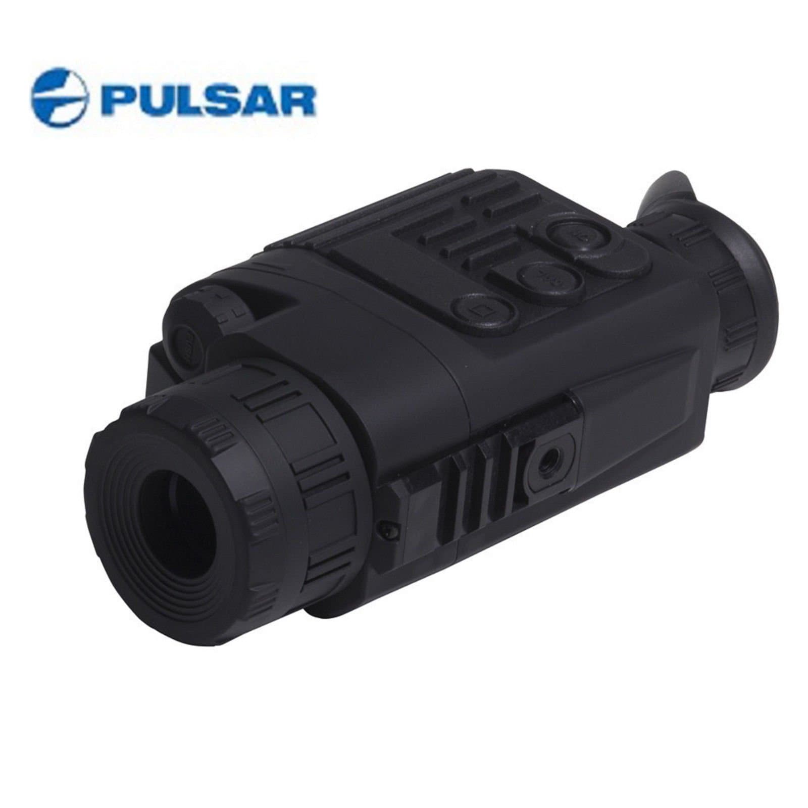 Pulsar Thermal Quantum HD19A Thermal Imaging Monocular