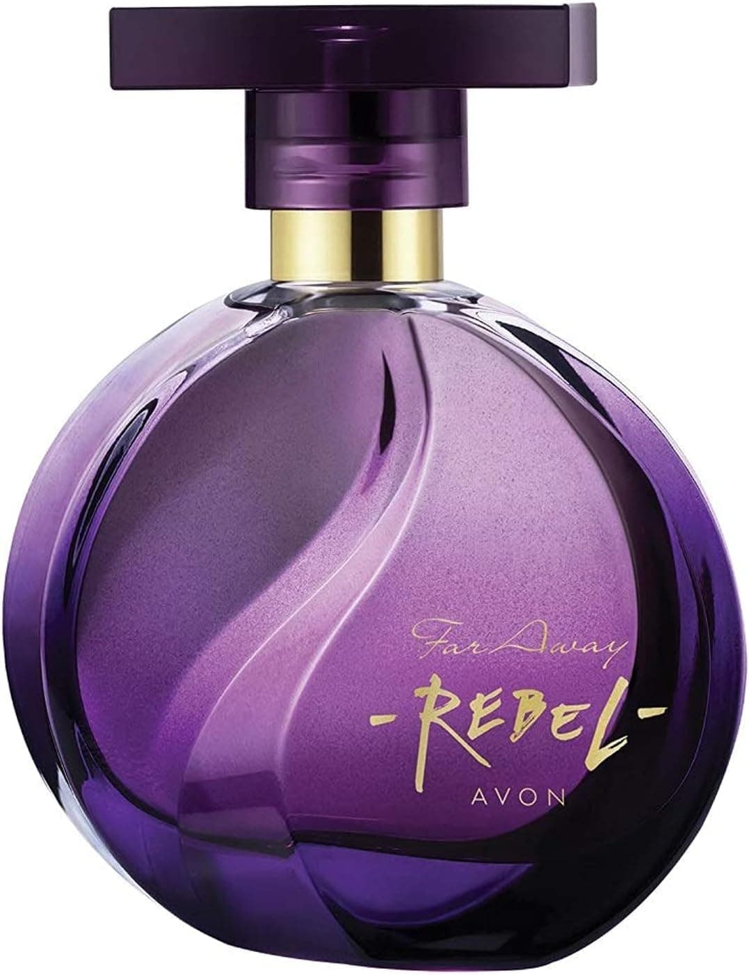 Avon Far Away Rebel Eau de Parfum 50ml