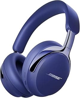 QuietComfort Ultra Headphones (Gen 2) - Midnight Violet