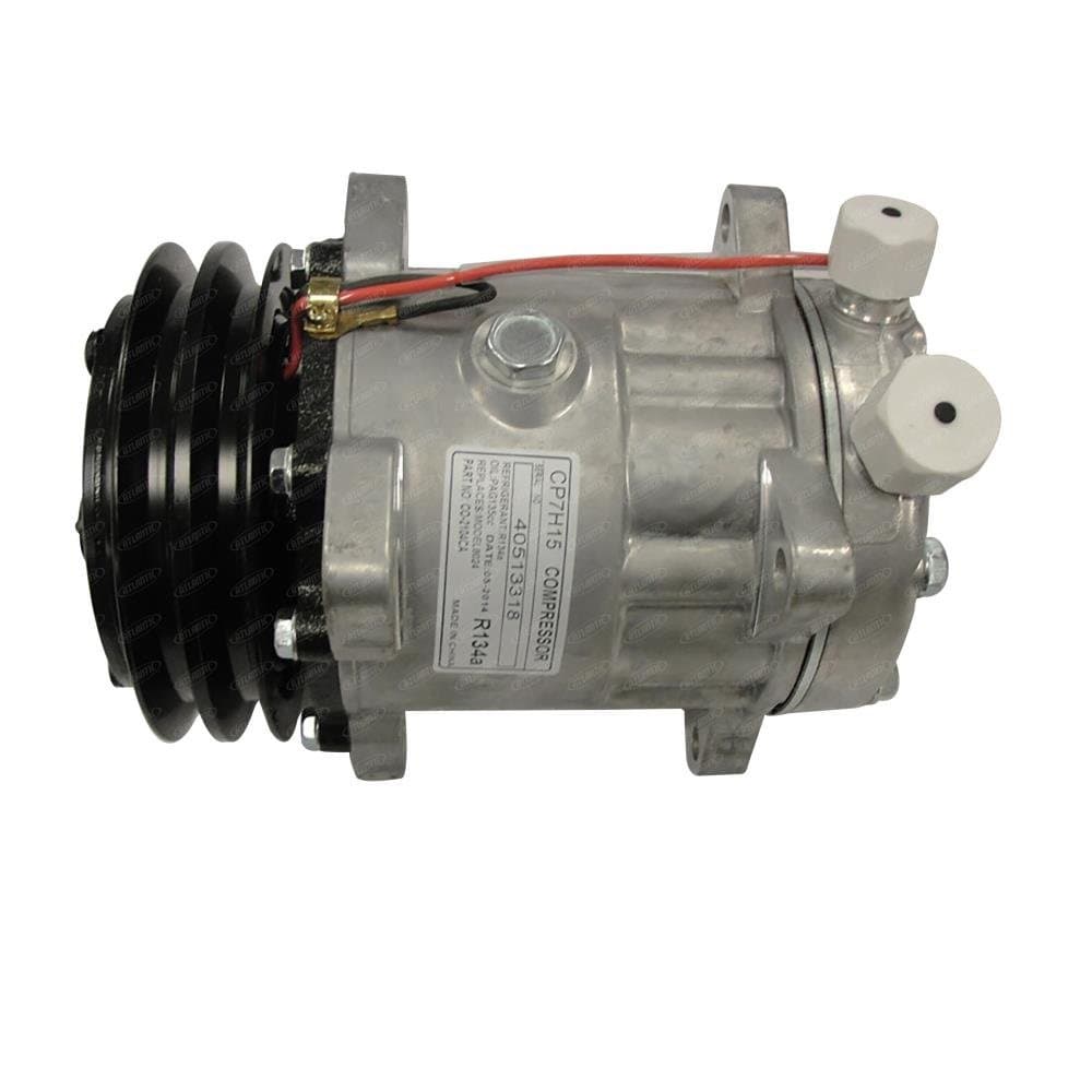6506-7003 Valtra Parts AC Compressor