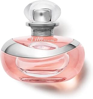 O Boticario Lily Absolu Eau de Parfum Spray for Women 75 ml