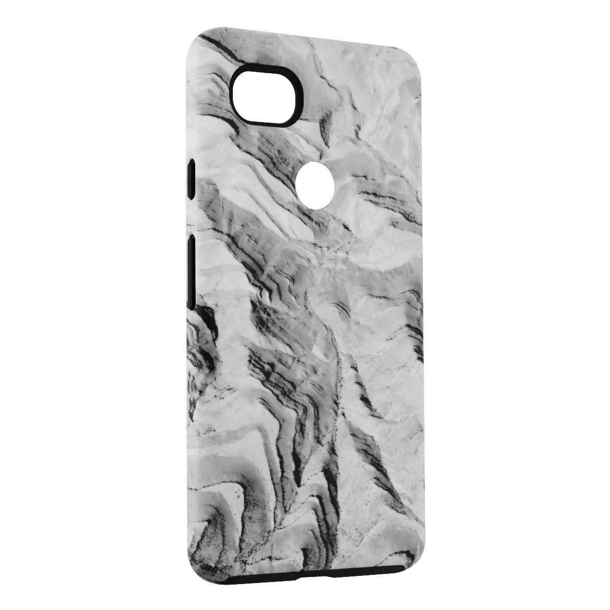 Google Earth Live Case for Pixel 2 XL - Rock, Model: GA00185