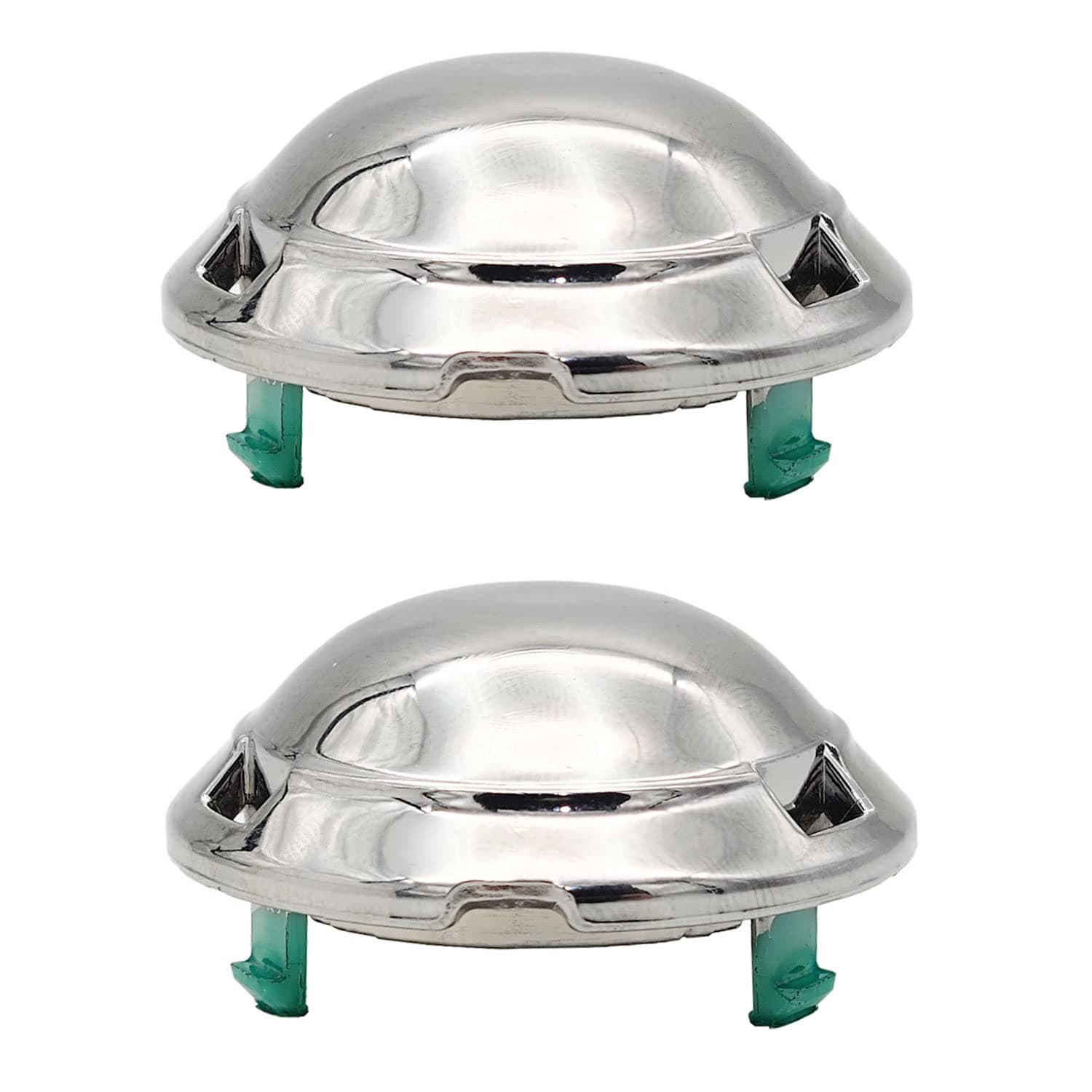 2 - PACK DC66-00777A Washer Pulsator Cap Replacement by Seentech; Compatible Samsung Washer - Replaces 3282678 5788799 AP5788799 PS8753312